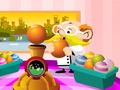 Spil Professor Snappy online