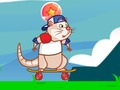 Spil Skateboarding Clive online