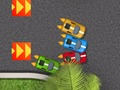 Spil Slag Car Racing 2  online