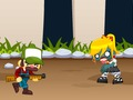 Spil Zombie Terminator online