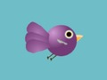 Spil Flyve fugl flyve online