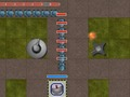 Spil Big Gun Tower Defense  online