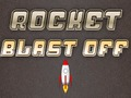 Spil Rocket sprænger af online