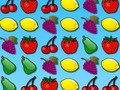 Spil Frugt 5  online