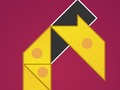 Spil Tangram Puslespil  online