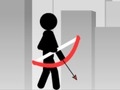 Spil Stickman Archer Online online
