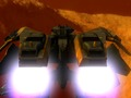 Spil Shadowhawks eskadron  online