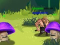 Spil Badland Barbarians online