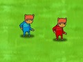 Spil Super Adventure Brothers online