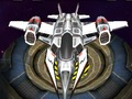 Spil Alien Sky Invasion online