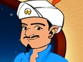 Spil Akinator online