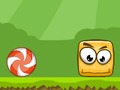 Spil Fang The Candy  online