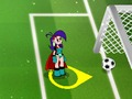 Spil Toon Cup 2017 online