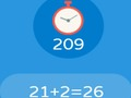 Spil Matematik freak online