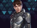 Spil Valerian Space Run online