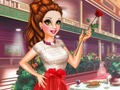 Spil Prinsesse Bedste Dato nogensinde  online