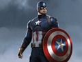 Spil Kaptajn America Doctor  online