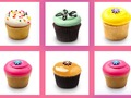 Spil 2048 cupcakes online
