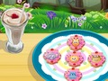 Spil Baby Animal Cookies online