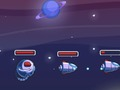 Spil Galaxy Commander online