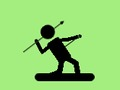 Spil Spear Stickman online