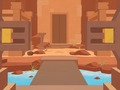 Spil Faraway Puzzle Escape online