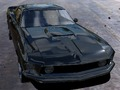 Spil Burnout Drift: Hilltop online