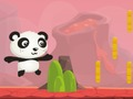 Spil Gå Go Panda  online