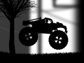 Spil Monster Truck Shadow Racer online