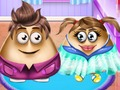 Spil Pou Room Decoration online