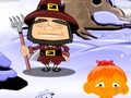 Spil Monkey Go Happy Stage 39 online
