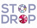 Spil Stop drop online