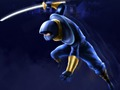 Spil Ninja Dash online