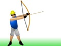 Spil Apple Shooter online