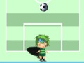 Spil Fodbold touch online