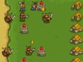 Spil Klik på Battle  online
