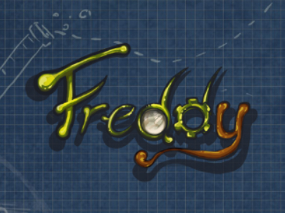 Spil Freddy online