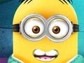 Spil Mini hudlæge online