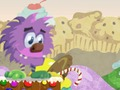 Spil Monster Spiser Candy  online
