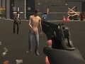 Spil Zombie vs vagtmester online