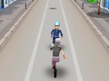 Spil Angran Gran Run Australia online