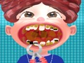 Spil Tandlæge Dr Teeth  online