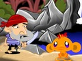Spil Monkey Go Happy Stage 41 online