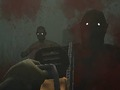 Spil D. E. EN. D. zombie  online