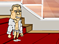 Spil Arnolds raseri  online