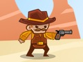 Spil Golden Duel Fast Draw online