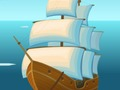 Spil Skib racing online
