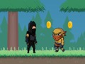 Spil Bekæmpe ninja  online