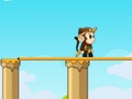Spil Stick Monkey online