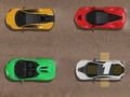 Spil Bildrift racere 2 online